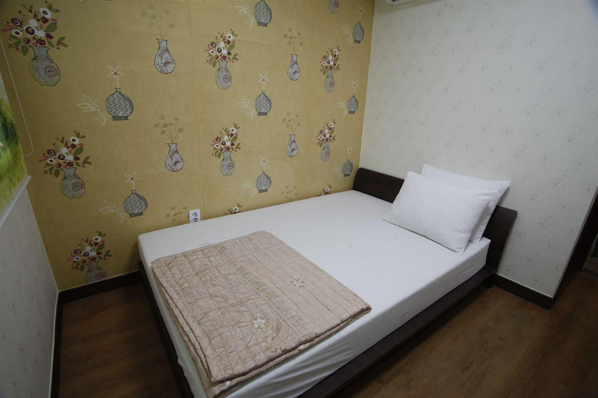 Petercat Hotel Insadong Seoul Exterior foto