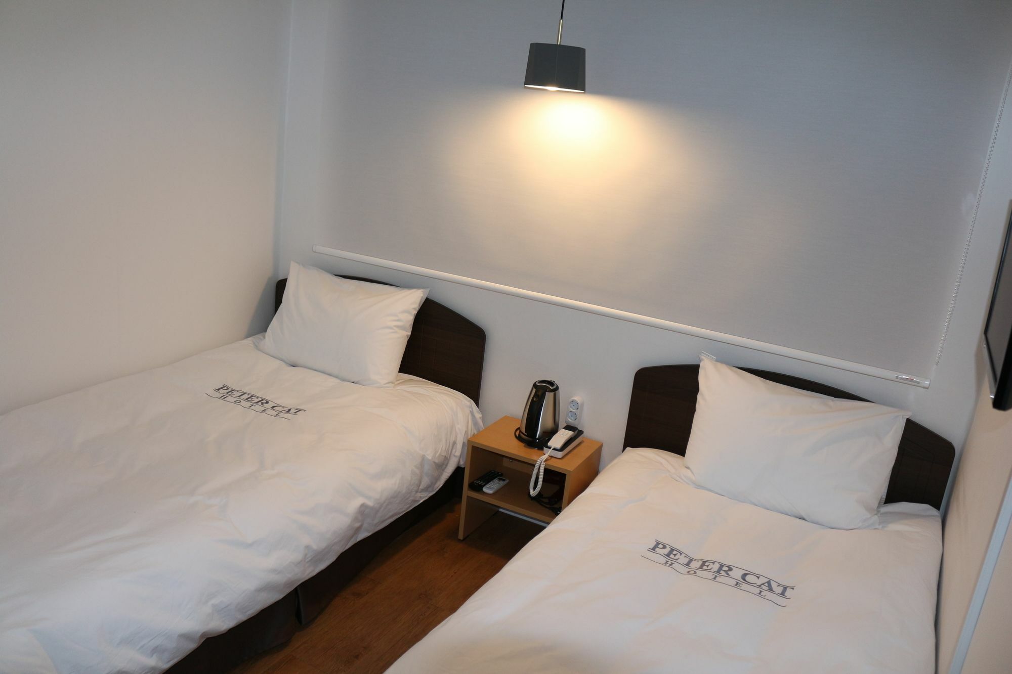 Petercat Hotel Insadong Seoul Exterior foto