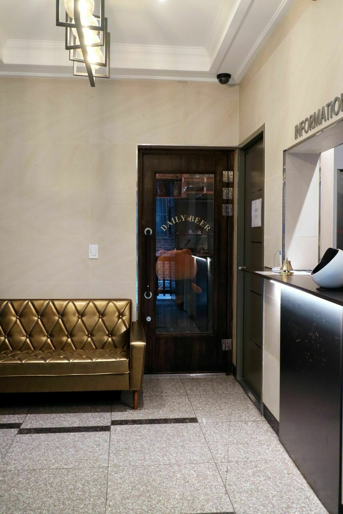 Petercat Hotel Insadong Seoul Exterior foto