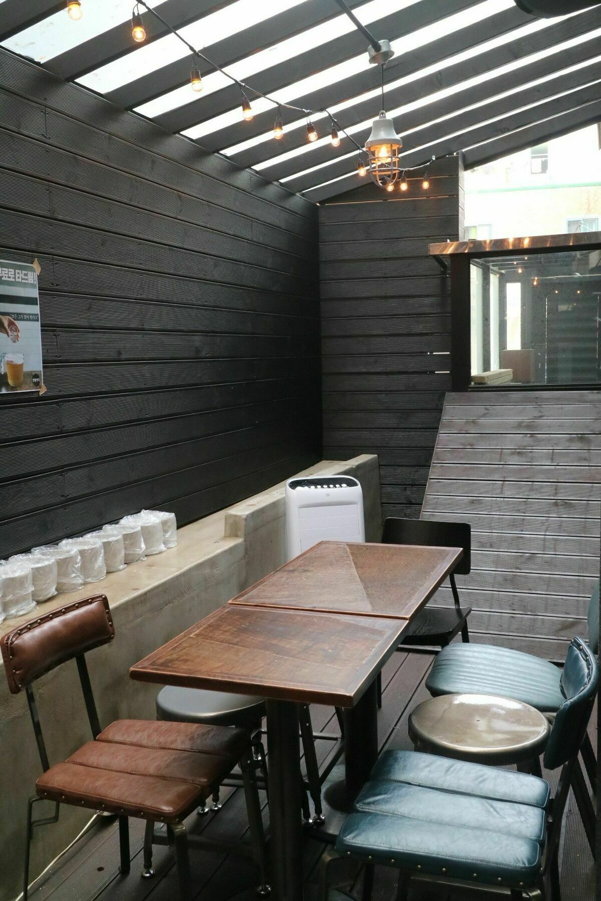 Petercat Hotel Insadong Seoul Exterior foto