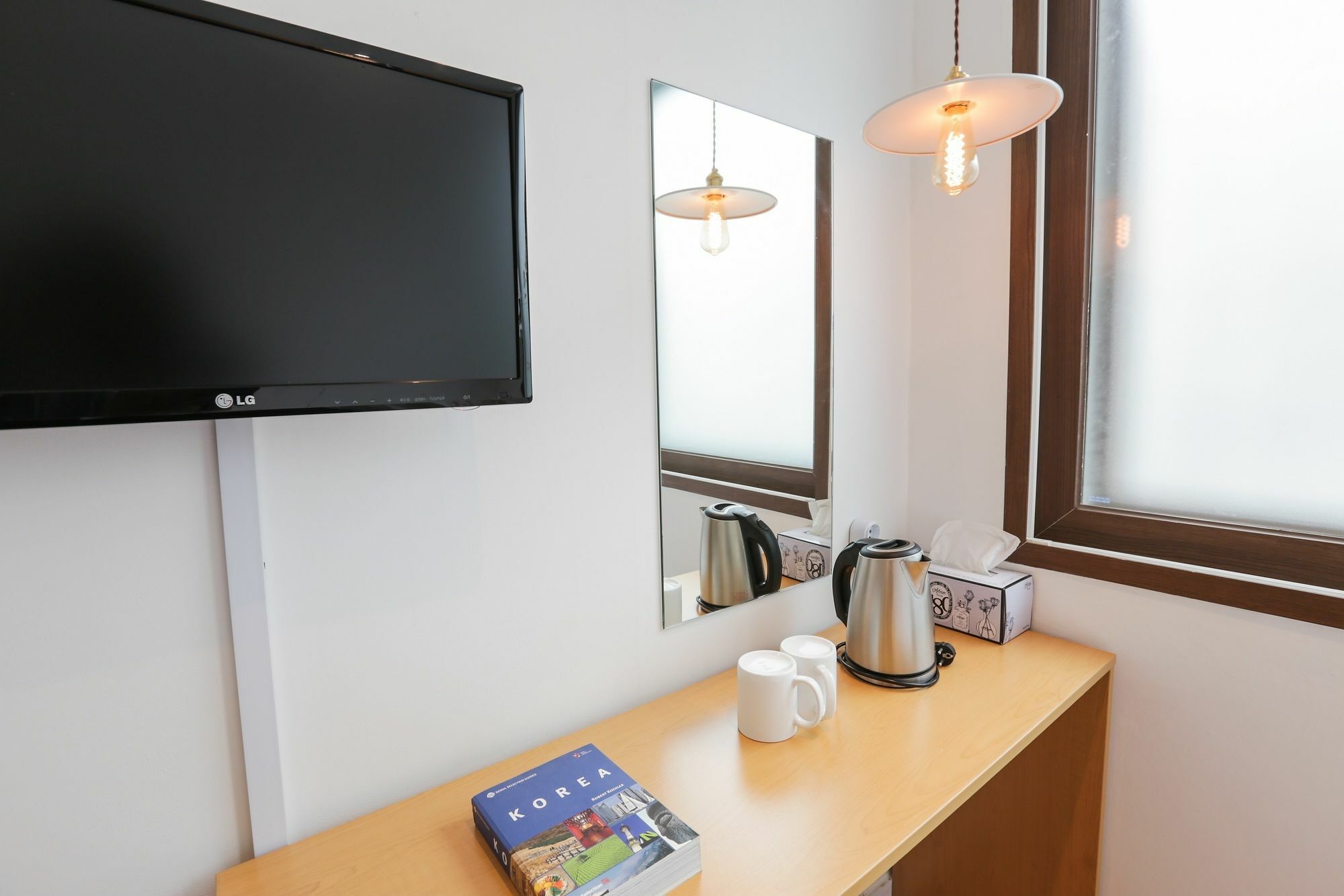 Petercat Hotel Insadong Seoul Exterior foto