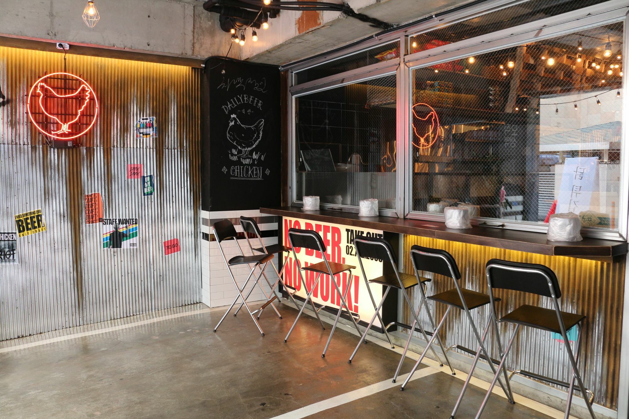 Petercat Hotel Insadong Seoul Exterior foto